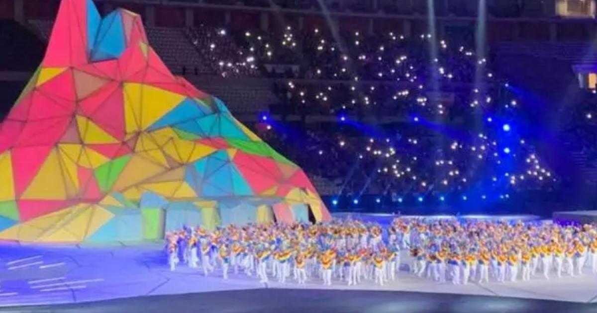 Dina Boluarte anunció postulación de Lima a los Juegos Panamericanos 2027