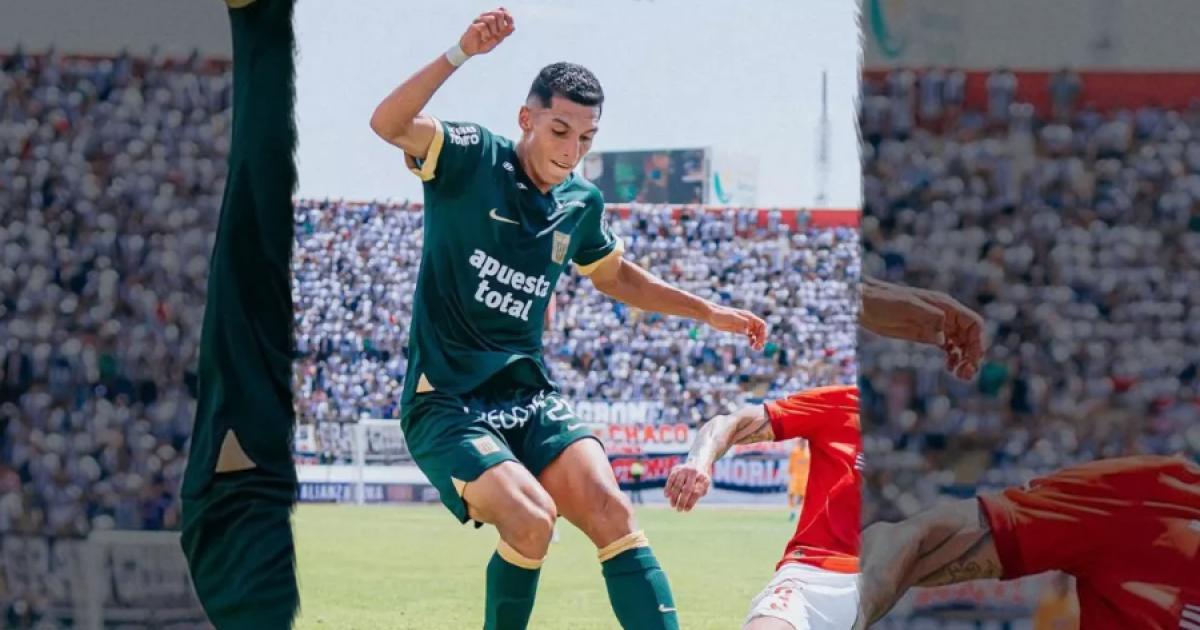 🔴EN VIVO| Alianza Lima iguala 0-0 con Católica por la Tarde Blanquiazul en Trujillo