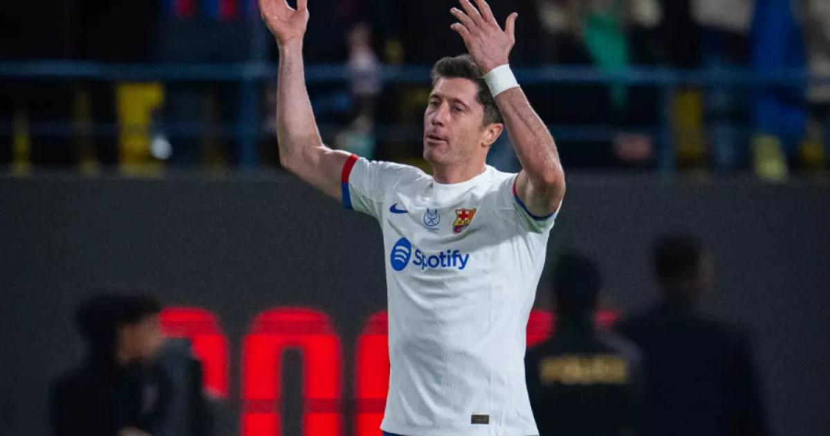Barcelona derrotó por 2-0 a Osasuna y jugará la final de la Supercopa de España