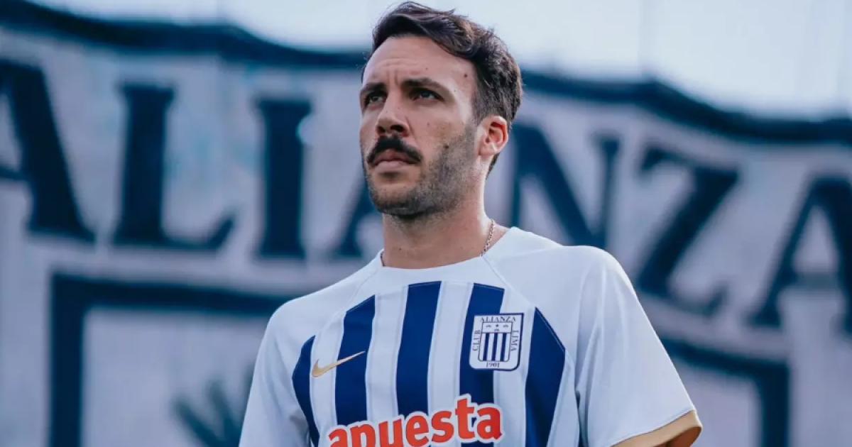 Rodríguez: "Nos estamos acercando a la idea del técnico sobre en la intensidad"