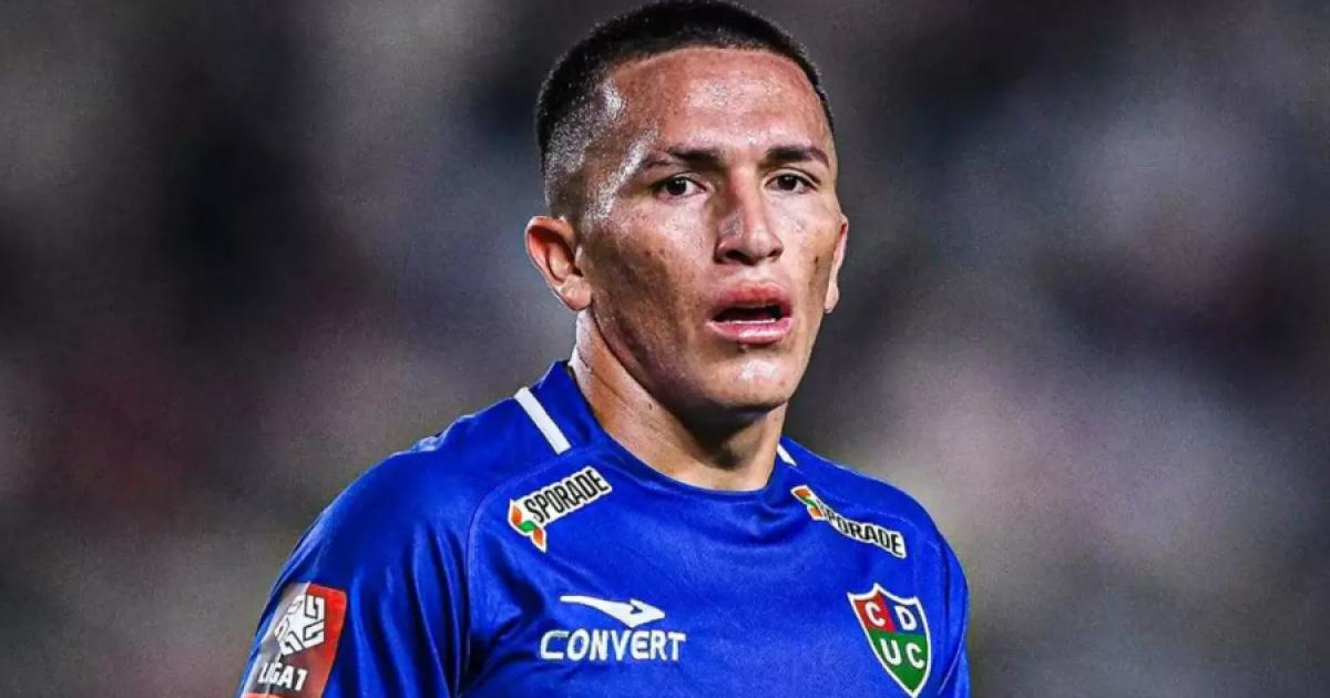 Dávila: "Cristian Neira renunció a U. Comercio, Alianza no debería contratarlo pues recibiría una demanda"