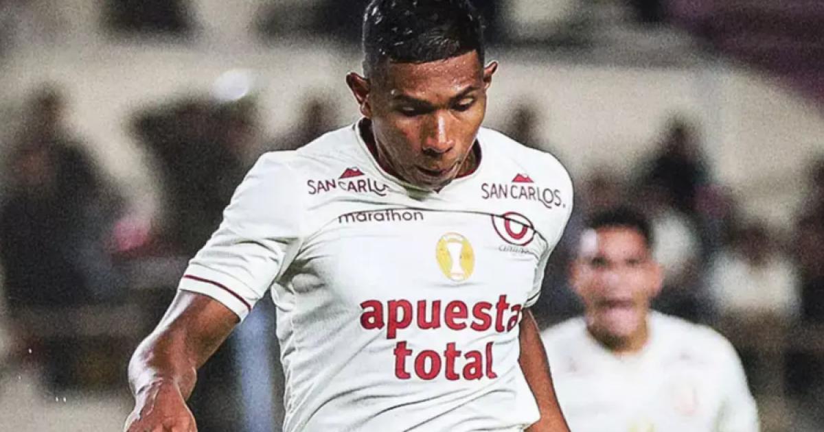 (VIDEO) Flores: "Vamos a aprovechar al máximo la llegada de Christofer Gonzálespara ser protagonistas este año"