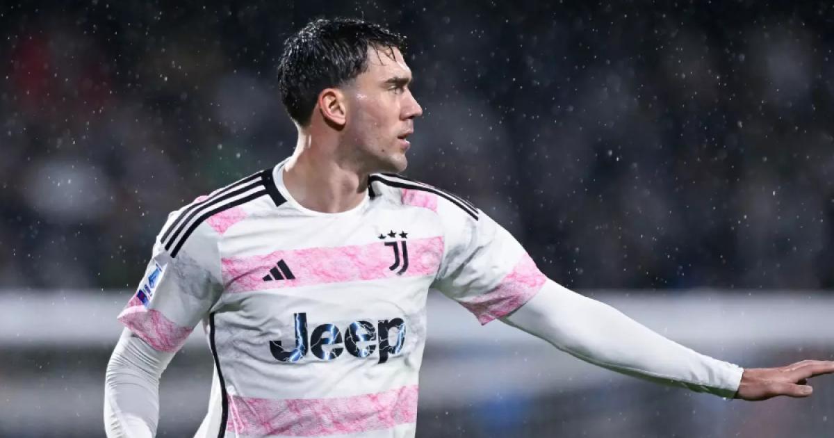 Juventus cayó por 2-1 a Salernitana y sigue en pie de lucha en la Serie A 