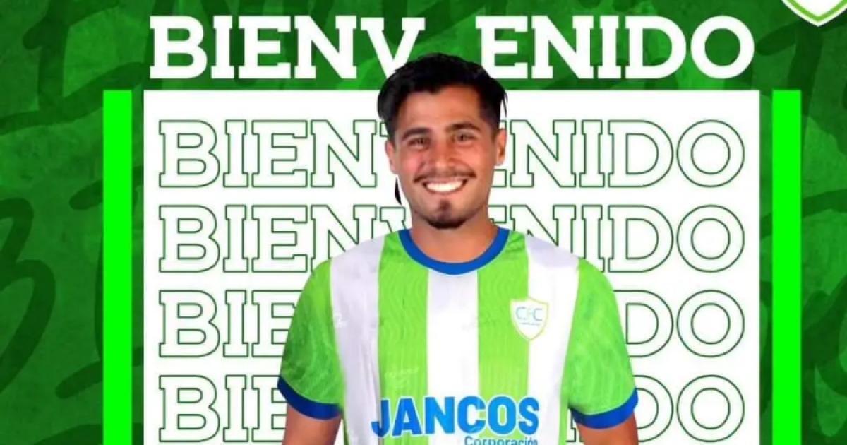  Maximiliano Lemos, volante uruguayo que pasó Alianza Lima, fue confirmado como nuevo jugador de Comerciantes FC.  El mediocampista jugará en la Liga2 que intentará clasificar por primera vez a la primera división y vuelve al Perú luego de 6 años, donde jugó 41 partidos y marcó 3 goles.  El mediocampista de 30 años jugó en la temporada 2023 en el Club Libertad Gran Mamoré de Bolivia.