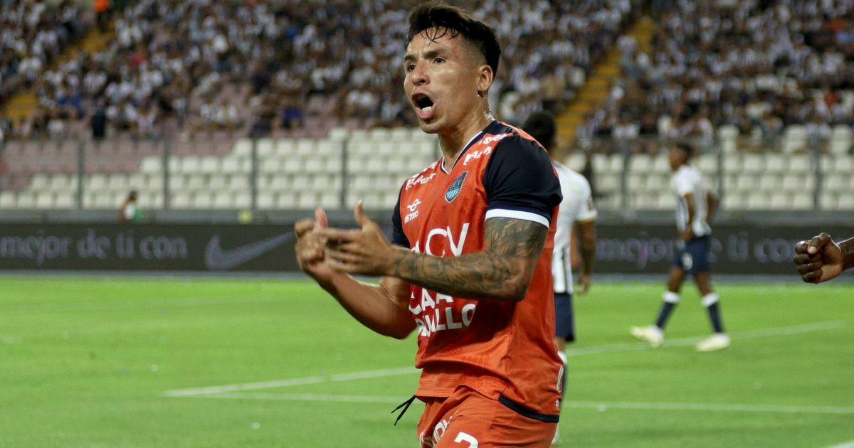 Óscar Barreto: "Ante Alianza no pudimos demostrar lo que se ha venido trabajando"
