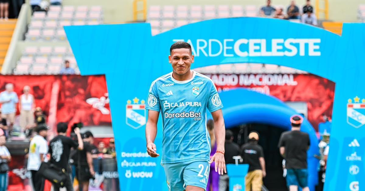 Pacheco: "Se dice que Tiago fue el que me sacó, cuando nunca fue así"