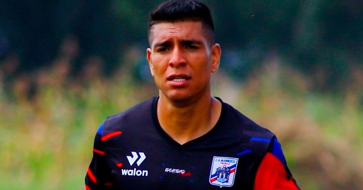 Hurtado: "Estoy aquí para aportar lo mejor al equipo" 