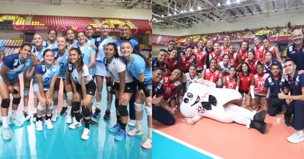 LNSV: Conoce cómo va la tabla y cómo se jugará la décima fecha