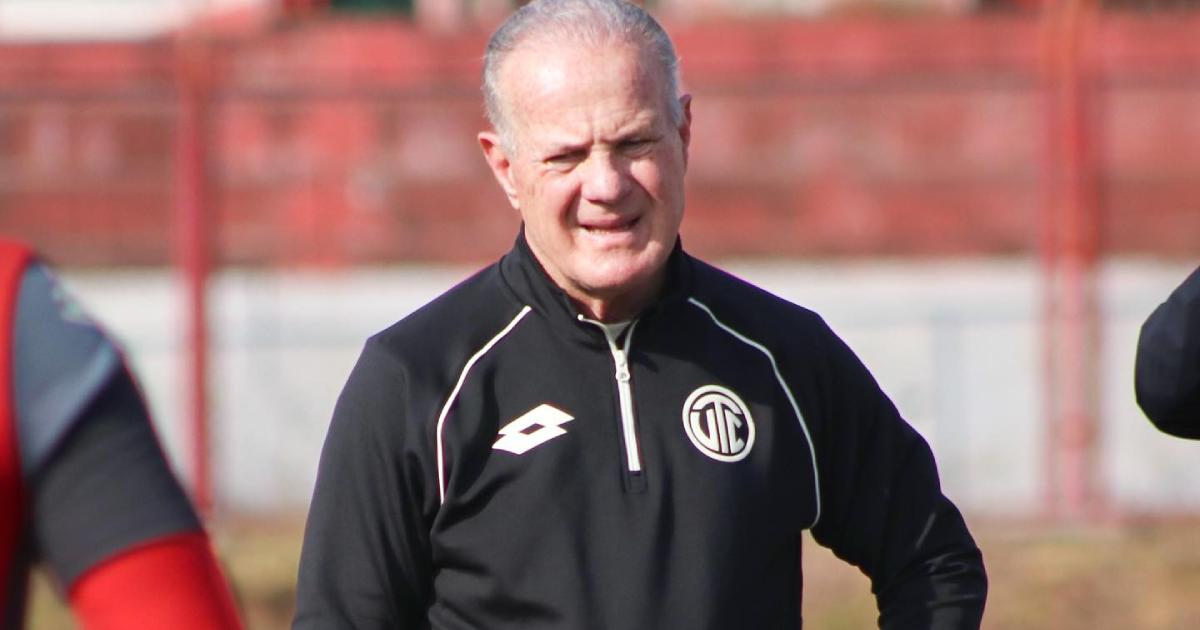Ramacciotti: "La diferencia económico hizo que jugadores que eran muy importantes opten por otra opción"