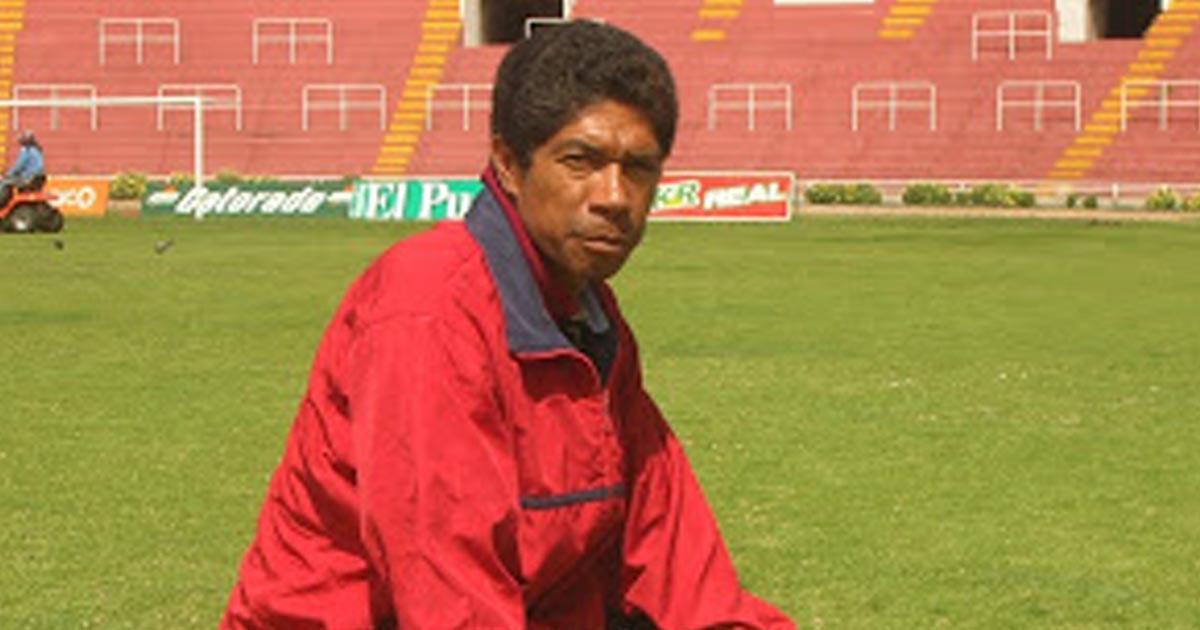 Requena: “No estoy de acuerdo que se permita 6 jugadores extranjeros en la Liga1 2024