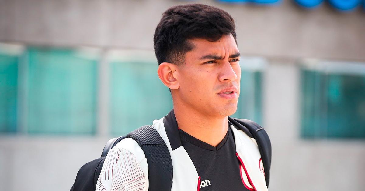 (VIDEO) Rivera: "Estamos para respaldar a Concha, cualquiera que llegue se v a sentir muy cómodo"