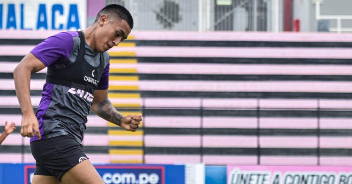 Roca: "Ha sido algo muy triste mi desconvocatoria de la sub 23"