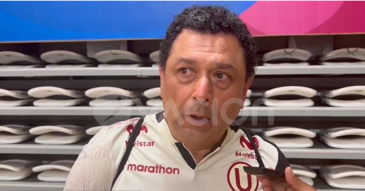 (VIDEO) Arrese: " Estamos contentos porque hemos visto un crecimiento de las chicas"