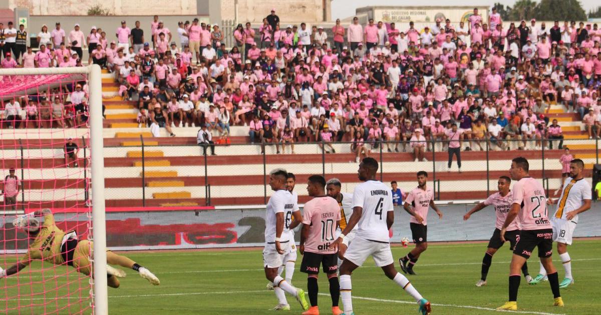🔴#ENVIVO | Sport Boys vence al The Strongest en el "Trofeo Lizarraga"