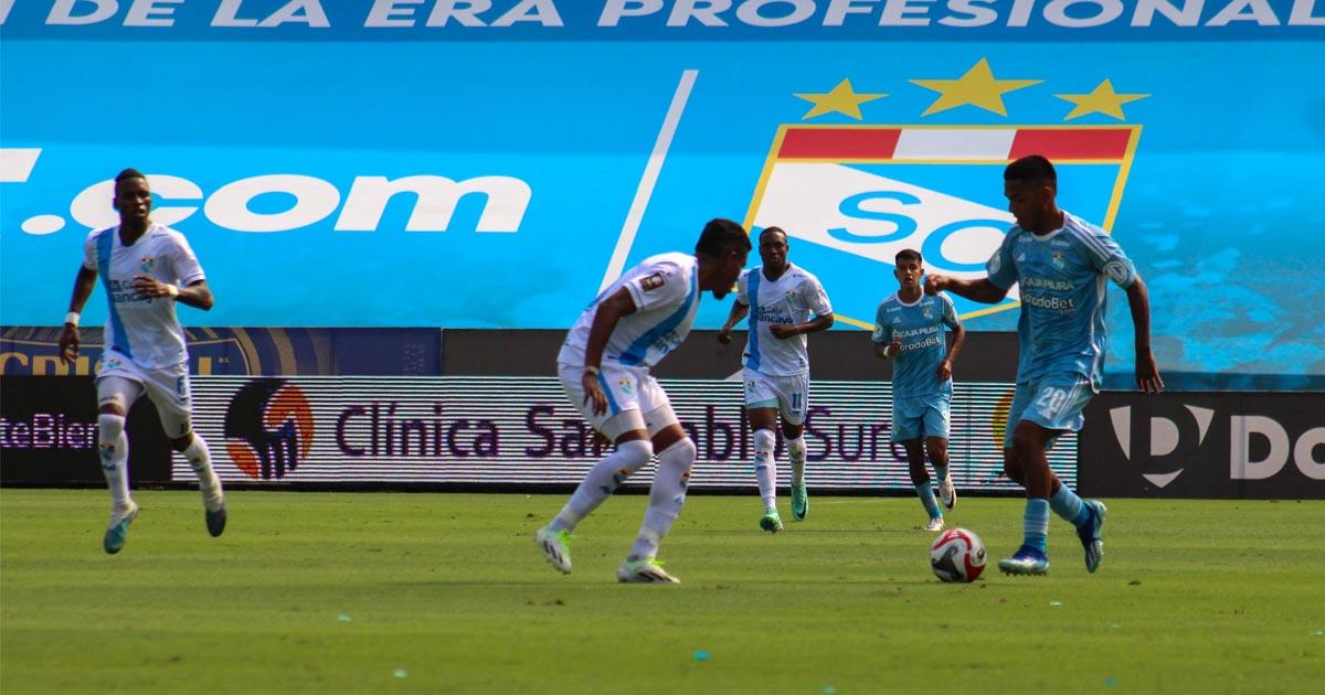 (VIDEO | FOTOS) 'Media caja' para empezar: Cristal goleó 6-2 a ADT en el Gallardo