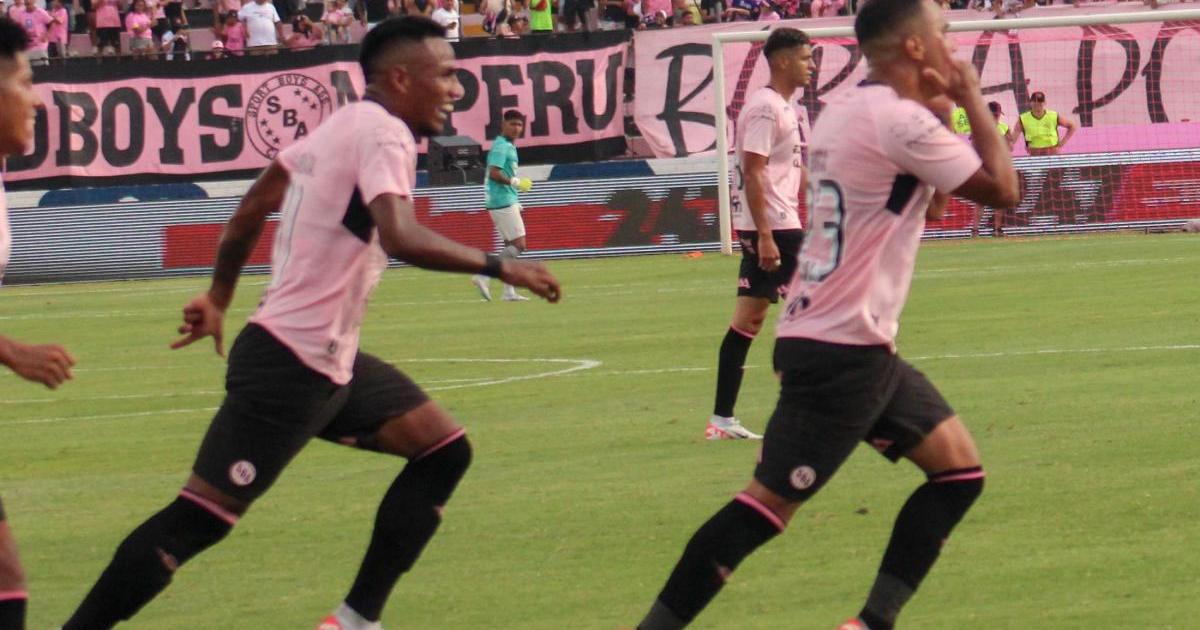 🔴#ENVIVO | Sport Boys vence al The Strongest en el "Trofeo Lizarraga"