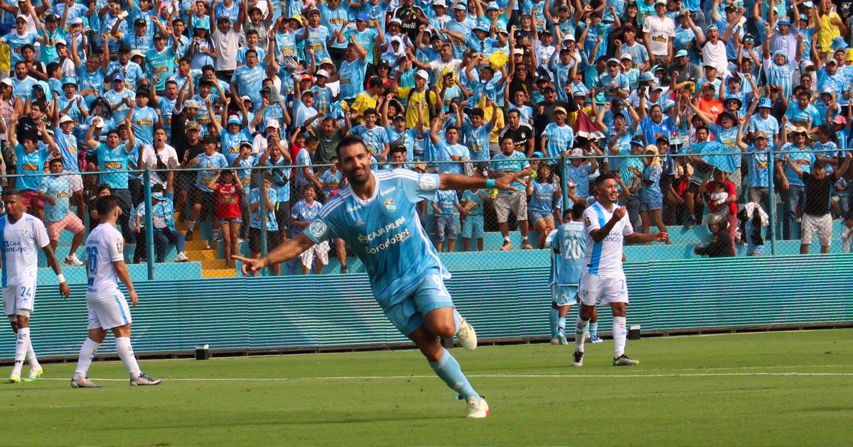 (VIDEO | FOTOS) 'Media caja' para empezar: Cristal goleó 6-2 a ADT en el Gallardo