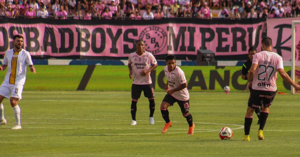 🔴#ENVIVO | Sport Boys vence al The Strongest en el "Trofeo Lizarraga"