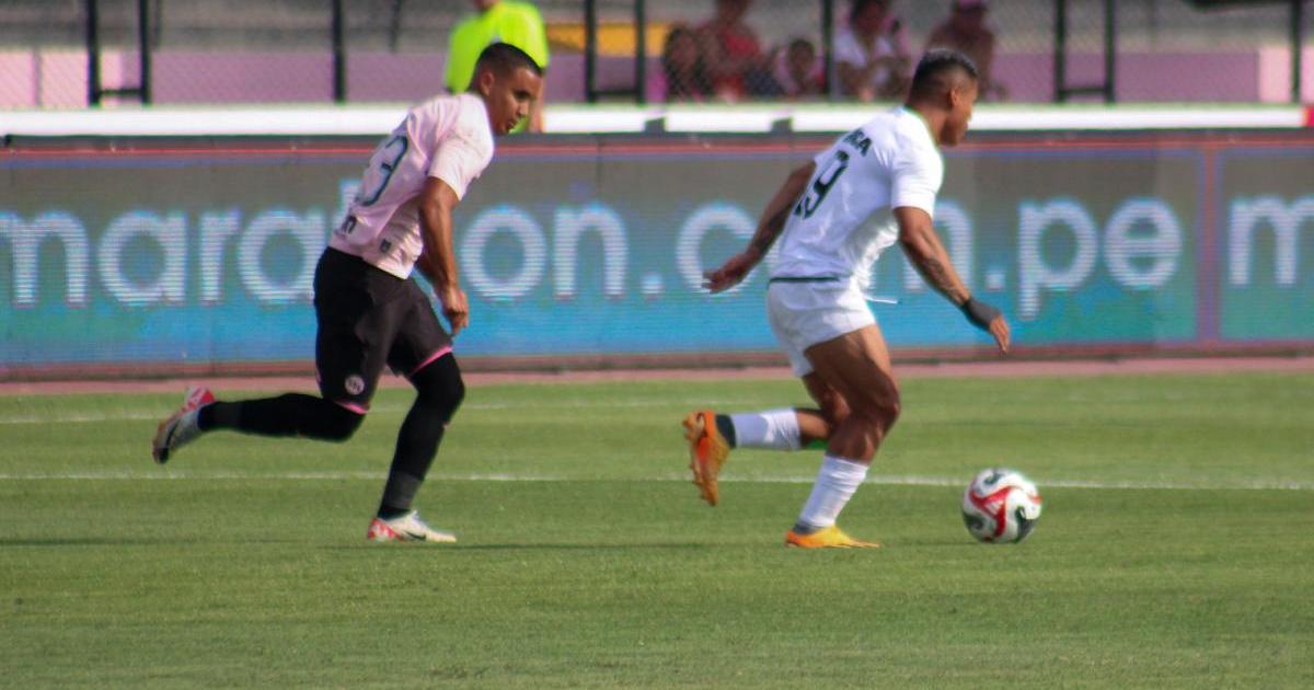 🔴#ENVIVO | Sport Boys vence al The Strongest en el "Trofeo Lizarraga"