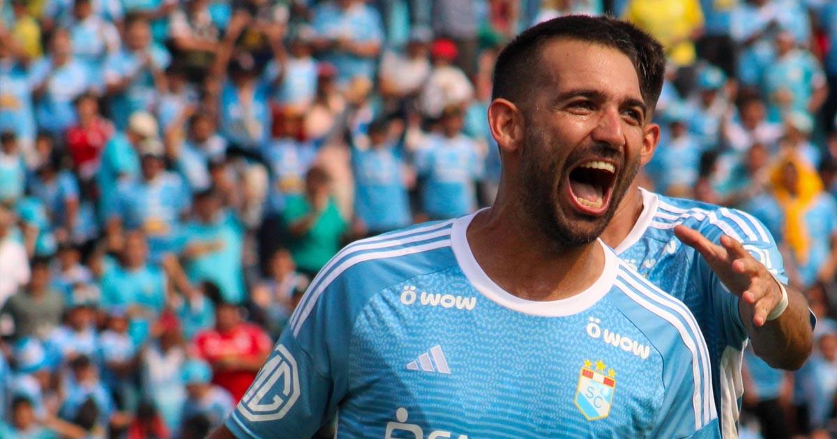 (VIDEO | FOTOS) 'Media caja' para empezar: Cristal goleó 6-2 a ADT en el Gallardo