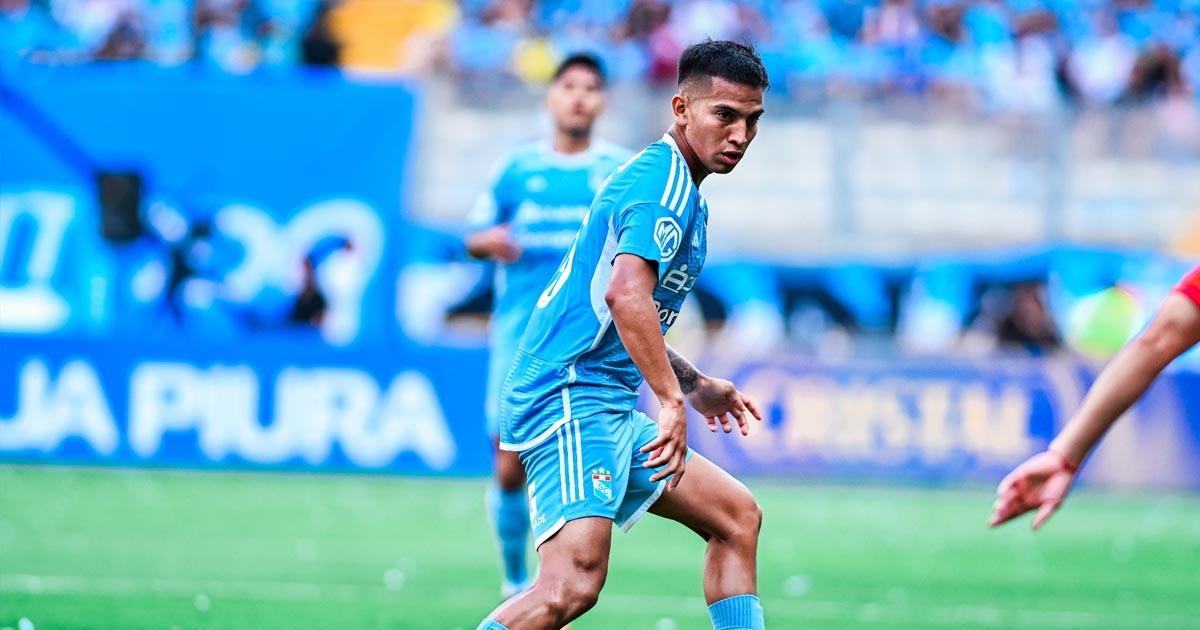 🔴#ENVIVO | Cristal golea 3-0 a Católica por la 'Tarde Celeste'
