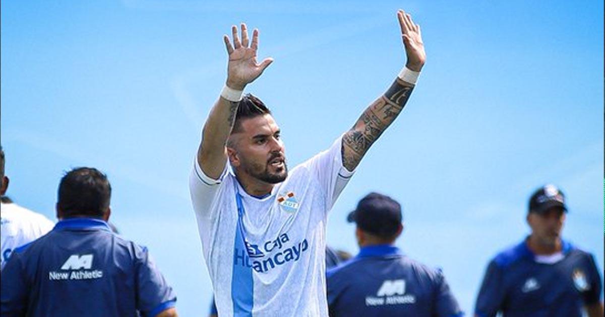 (VIDEO | FOTOS) 'Media caja' para empezar: Cristal goleó 6-2 a ADT en el Gallardo