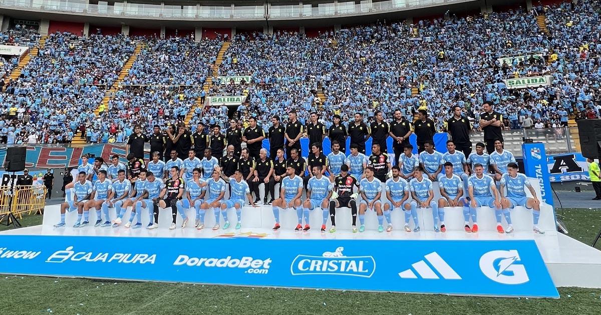 🔴#ENVIVO Sigue todas las incidencias de la ‘Tarde Celeste’