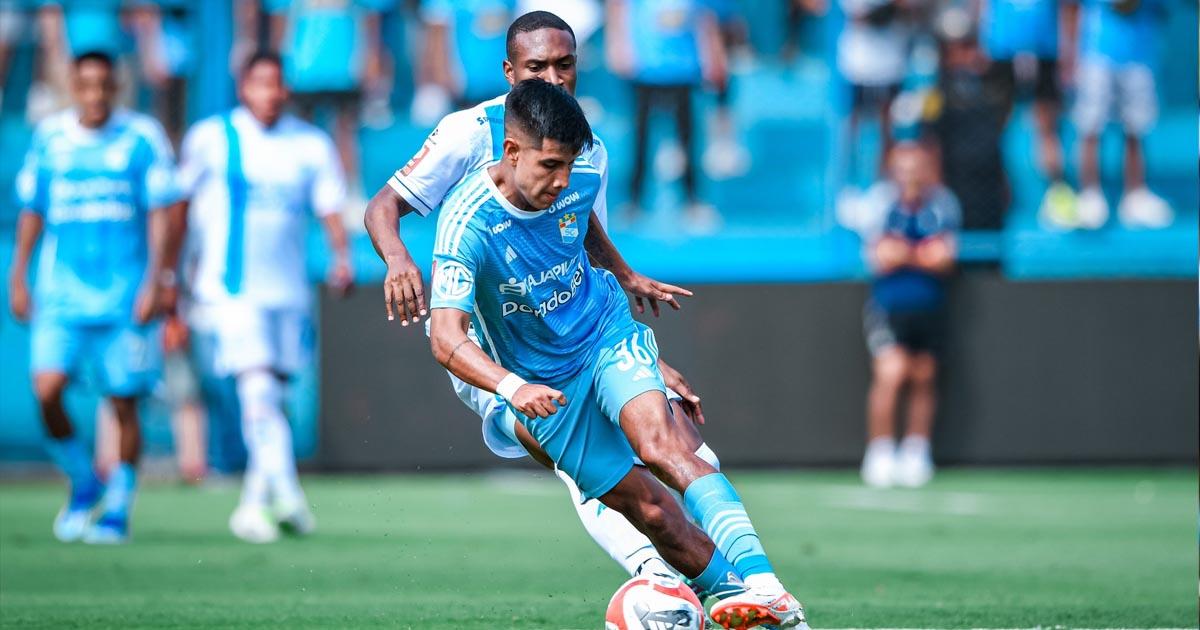 (VIDEO | FOTOS) 'Media caja' para empezar: Cristal goleó 6-2 a ADT en el Gallardo