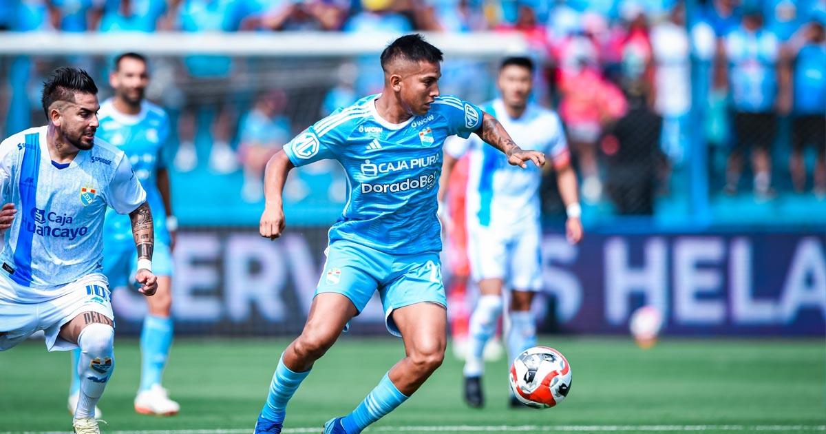 (VIDEO | FOTOS) 'Media caja' para empezar: Cristal goleó 6-2 a ADT en el Gallardo