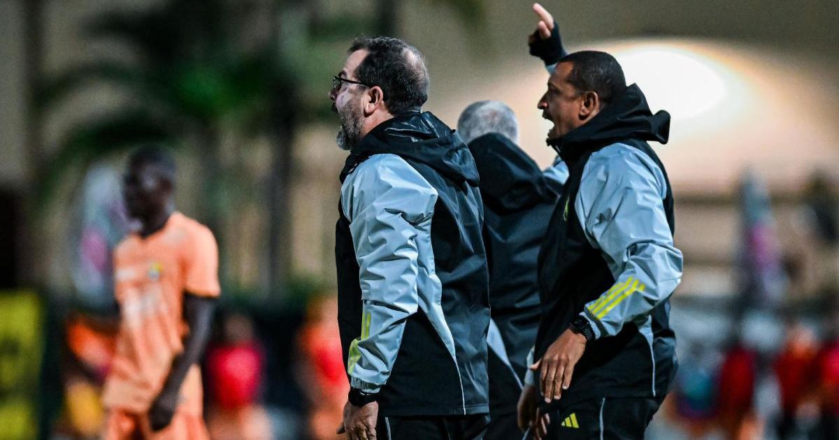 🔴#ENVIVO | Cristal, con diez, cae ante Barcelona en Miami
