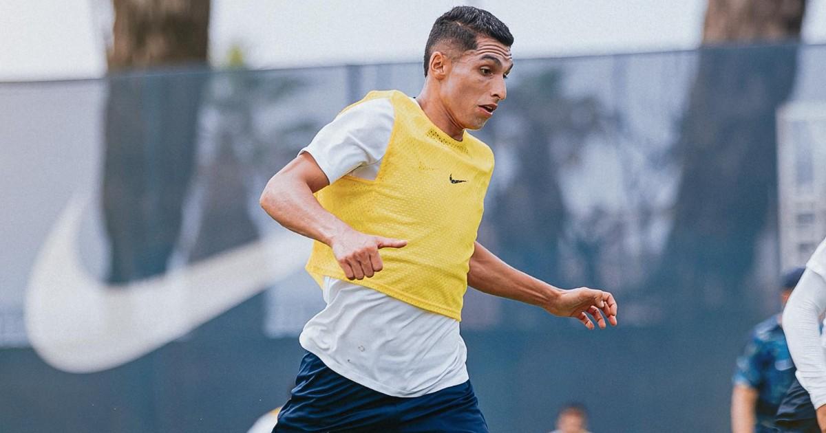 Representante de Kevin Serna: "Lo ideal es que juegue acá, juegue la Copa y después se verá"