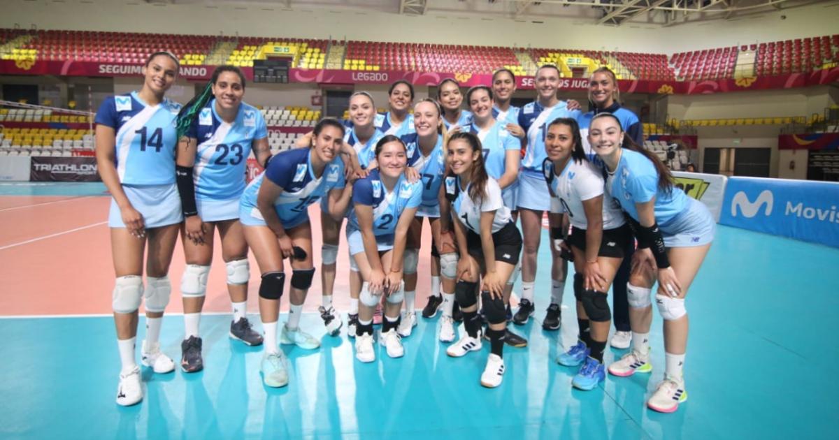 Sigue imparable: Regatas Lima triunfó ante Circolo Italiano
