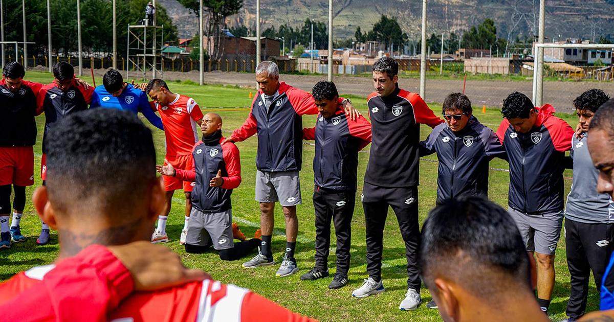 Sport Huancayo anunció fecha para su presentación oficial