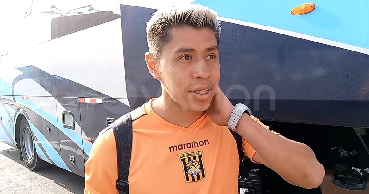 The Strongest, rival de Boys, ya se encuentra en el Perú