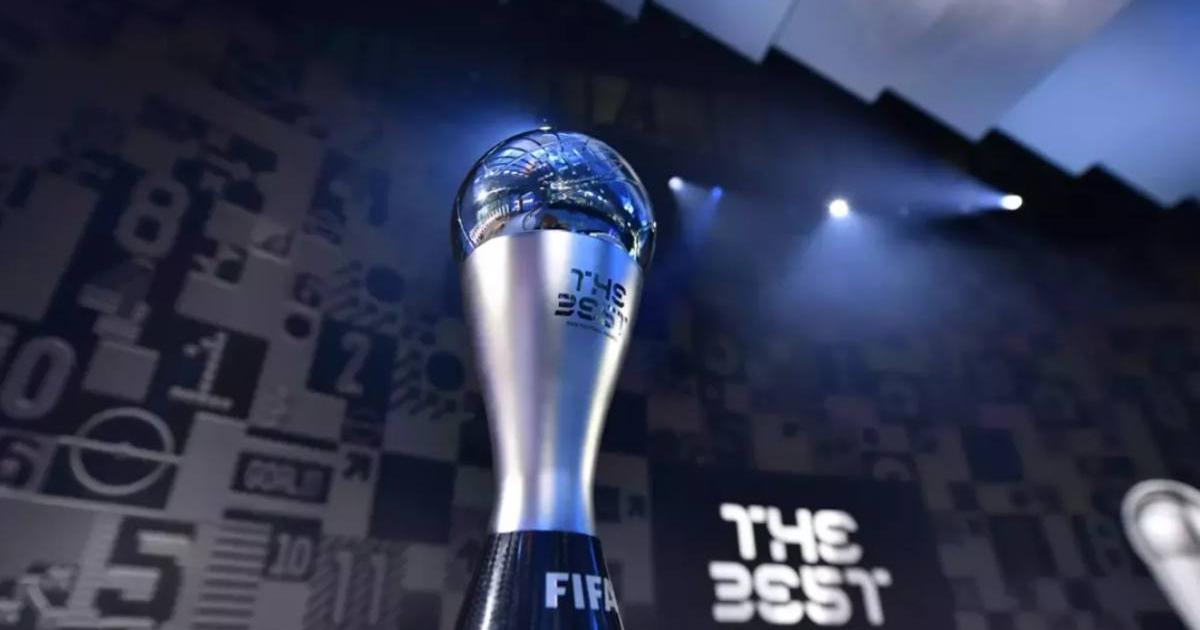 Conoce por dónde ver los premios The Best y Globe Soccer Awards