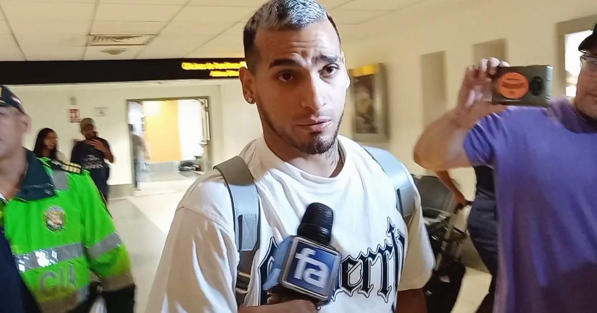 (VIDEO) Trauco: "Esperé a la 'U' hasta el final pero nunca tuvieron una propuesta"