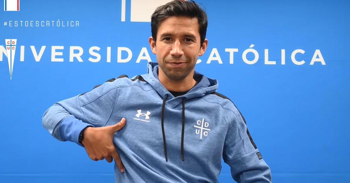 DT de Universidad Católica: "Tenemos casi confirmado un segundo amistoso y sería ante un grande de Perú"