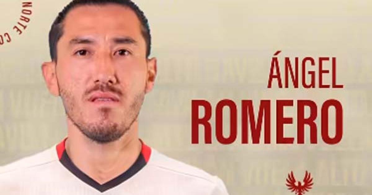 Romero: "UTC buscará clasificar a un torneo internacional este 2024"