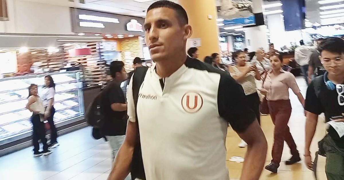 Valera: "Jairo Concha va a sumar mucho"