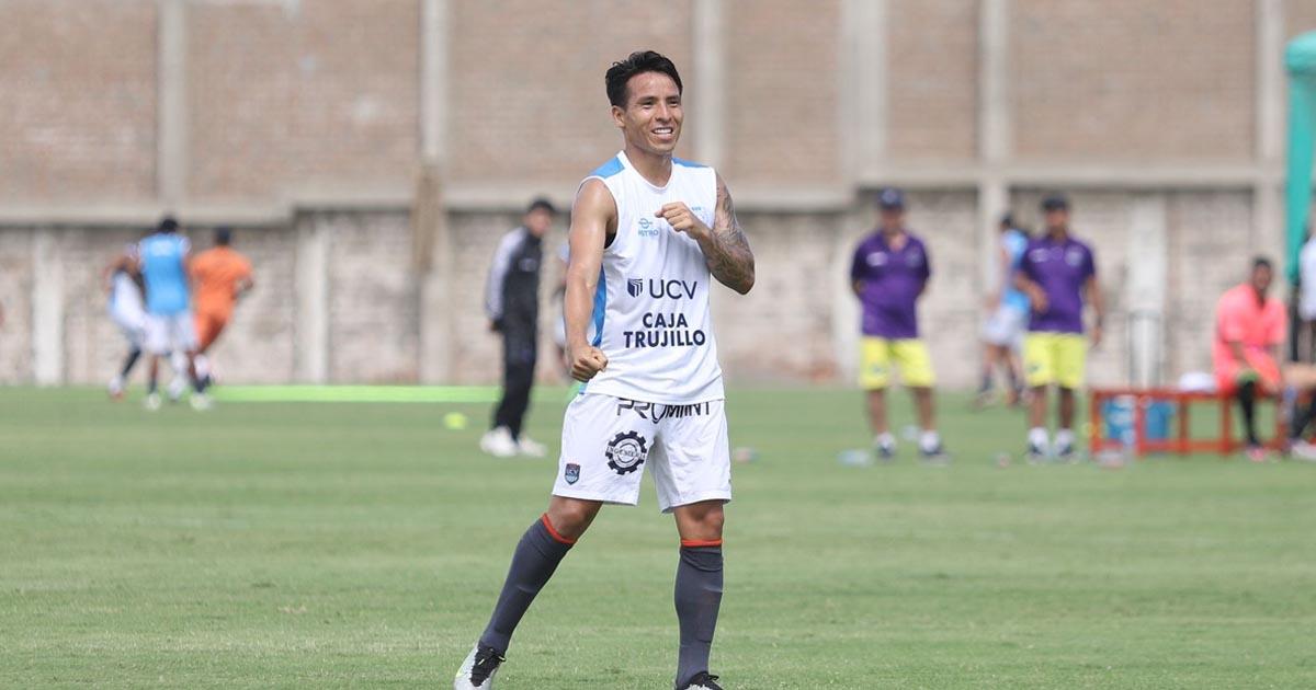 Vallejo está listo para viajar a Uruguay a torneo Serie Río de La Plata