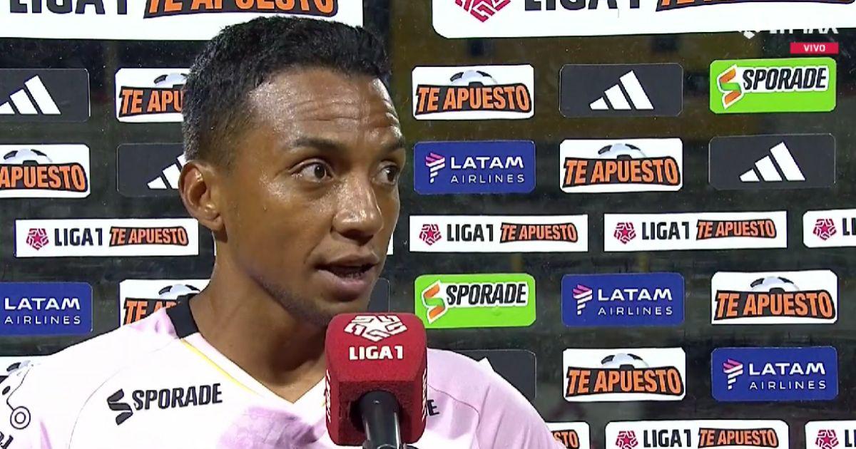 Villamarín: "Me quedo contento con el rendimiento de mis jugadores"