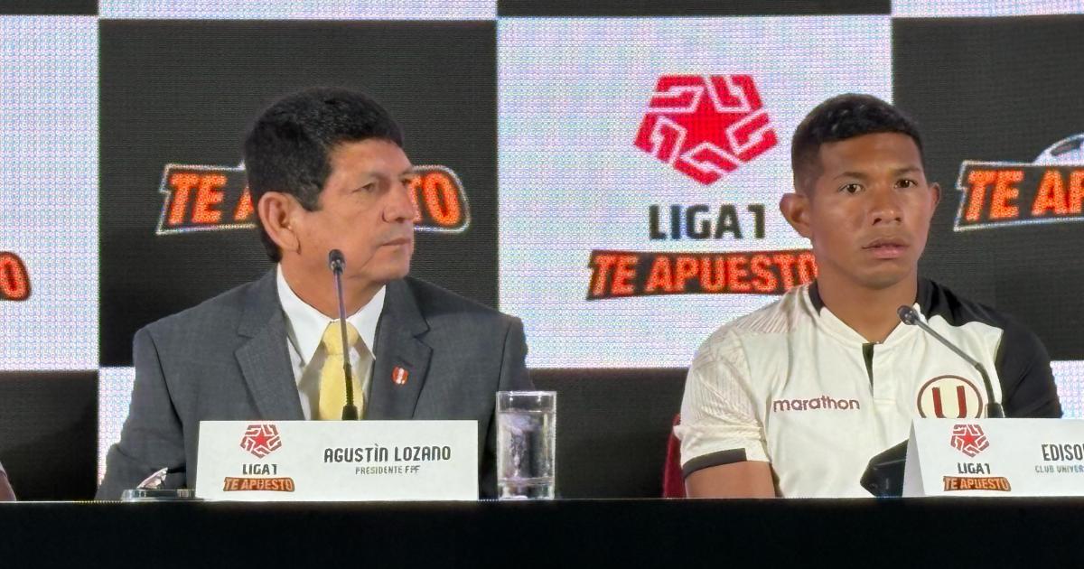 Lozano: "Quiero pedirle al gobierno que nos apoye, cuidando y manteniendo los escenarios deportivos"