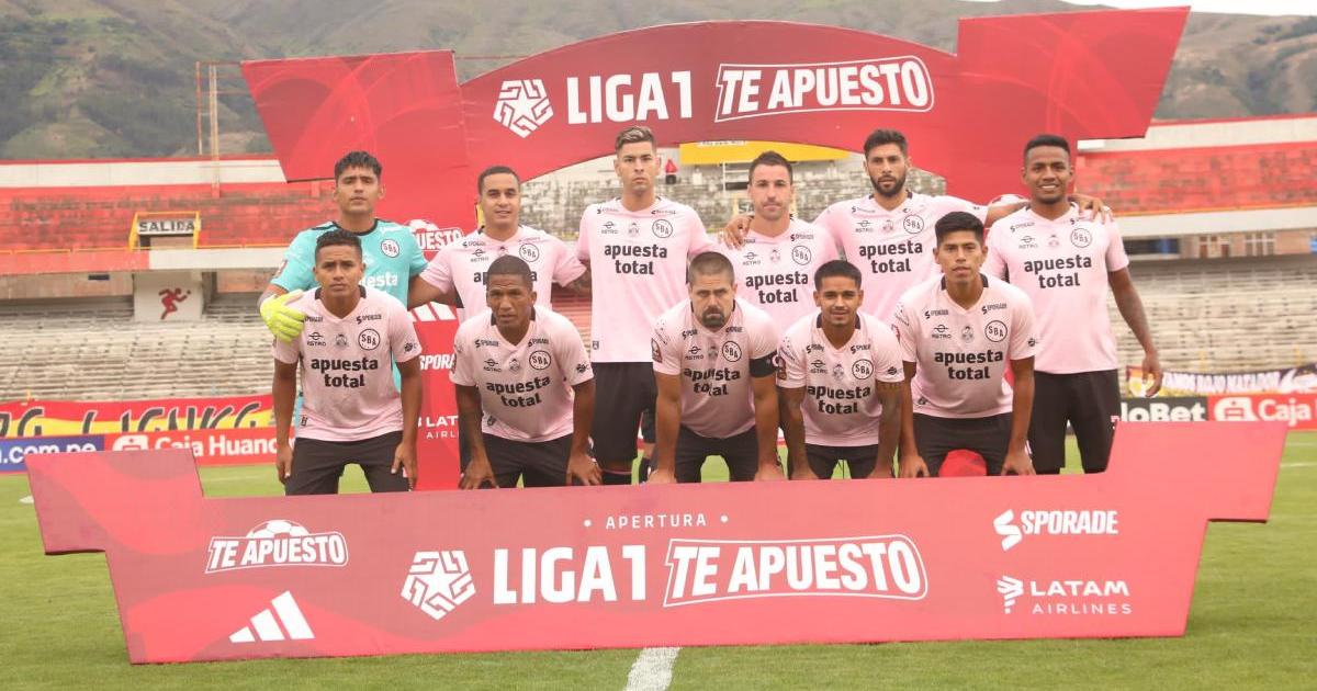 🔴#ENVIVO| Huancayo está empatando en casa ante Boys