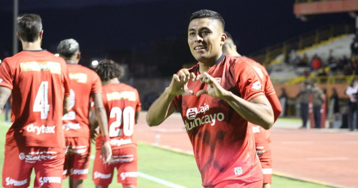 🔴#ENVIVO| Sport Huancayo supera en casa al Boys