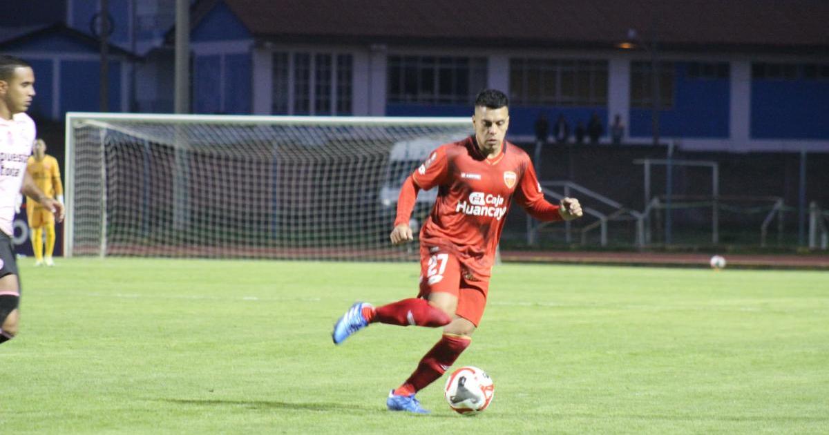 🔴#ENVIVO| Sport Huancayo supera en casa al Boys