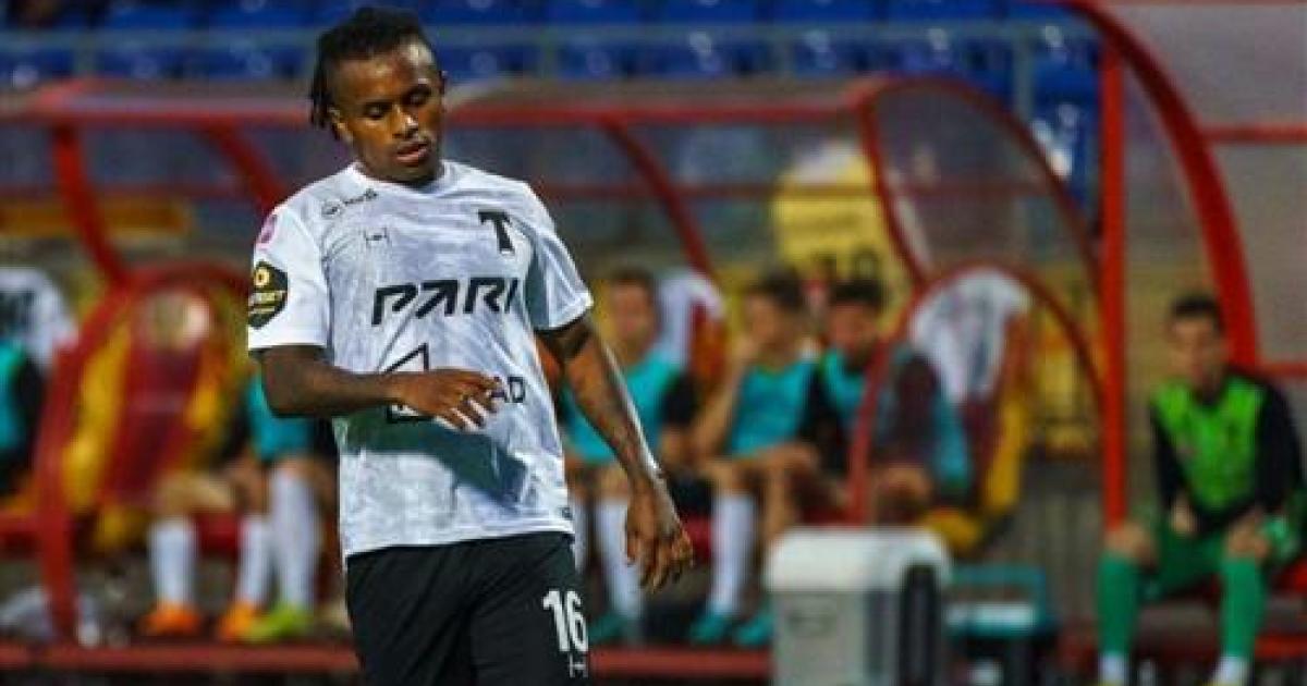 Sin Reyna, Torpedo FC perdió por 3-2 con CSKA Moscú en amistoso