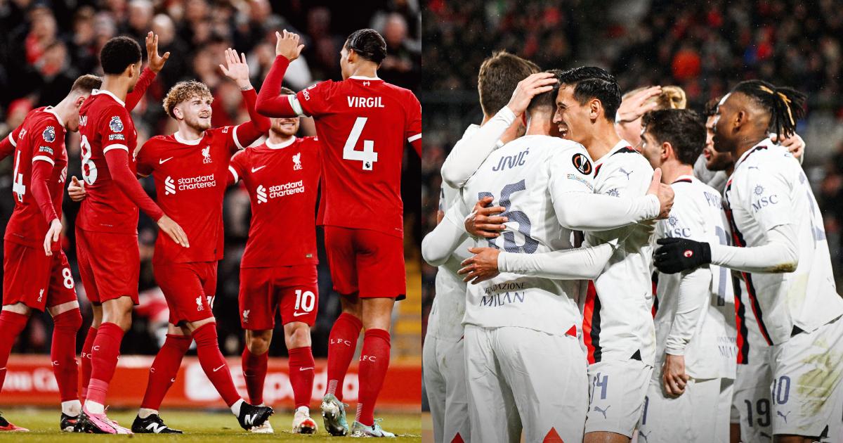 Conoce los Bombos para los octavos de la Europa League