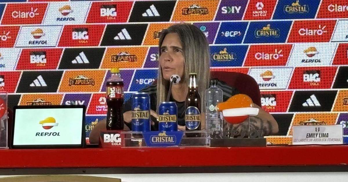 Flores: "Cambios en organización de Selecciones femeninas traerán frutos a futuro"