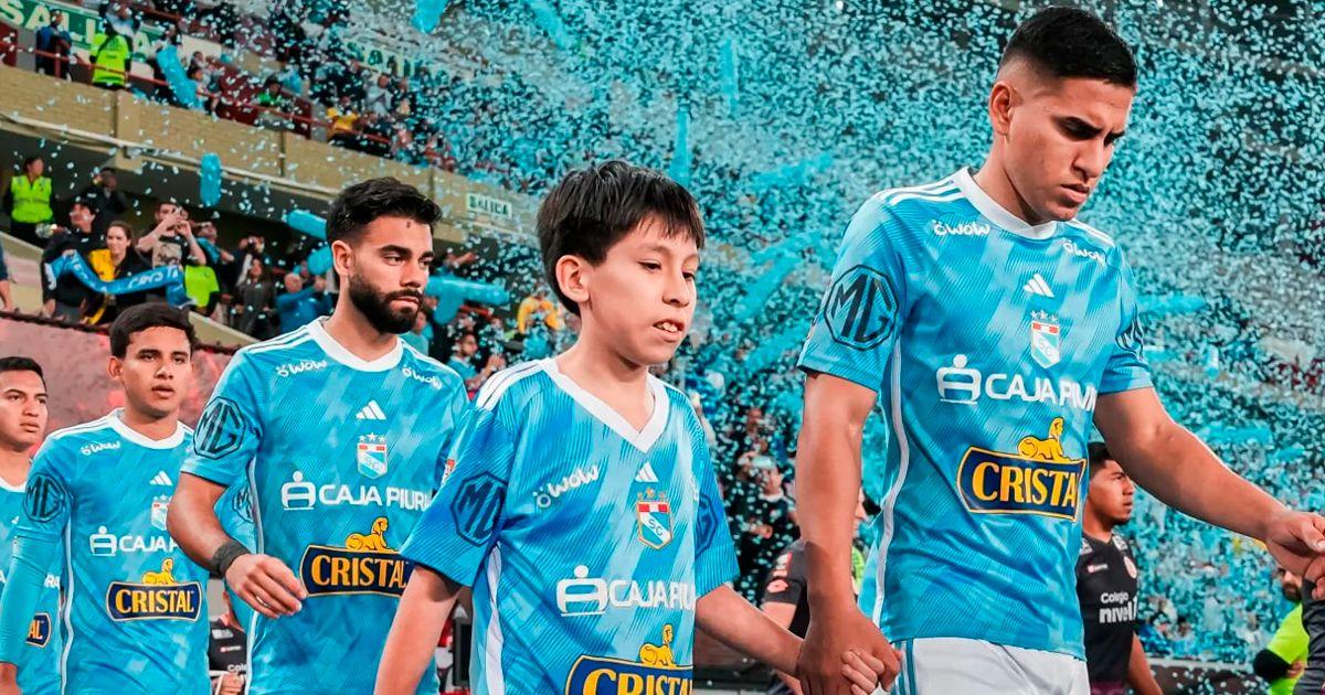 Cristal puso a la venta entradas para duelo ante Los Chankas