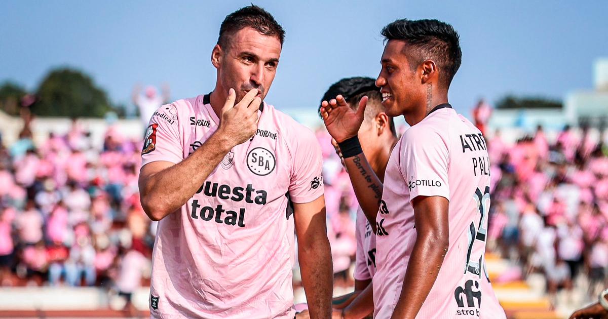 (VIDEO | FOTOS) ¡Su primera sonrisa! Sport Boys venció 2-0 a Garcilaso en el Callao